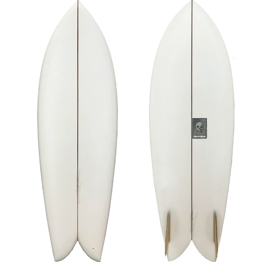 Fish Surfboards