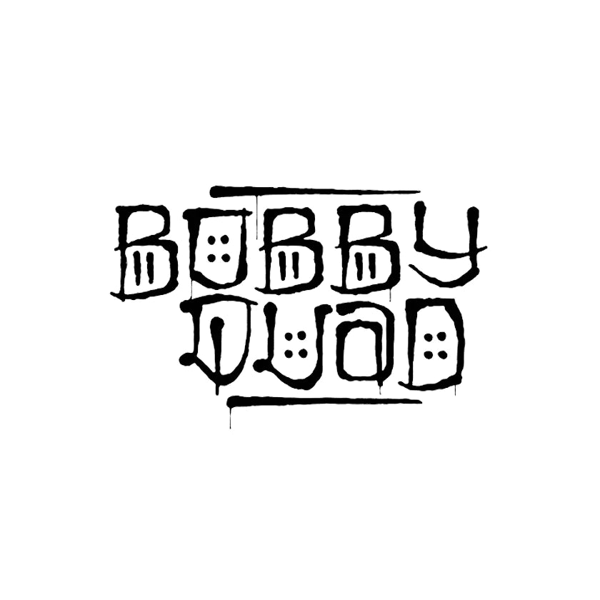Bobby Quad Surfboards