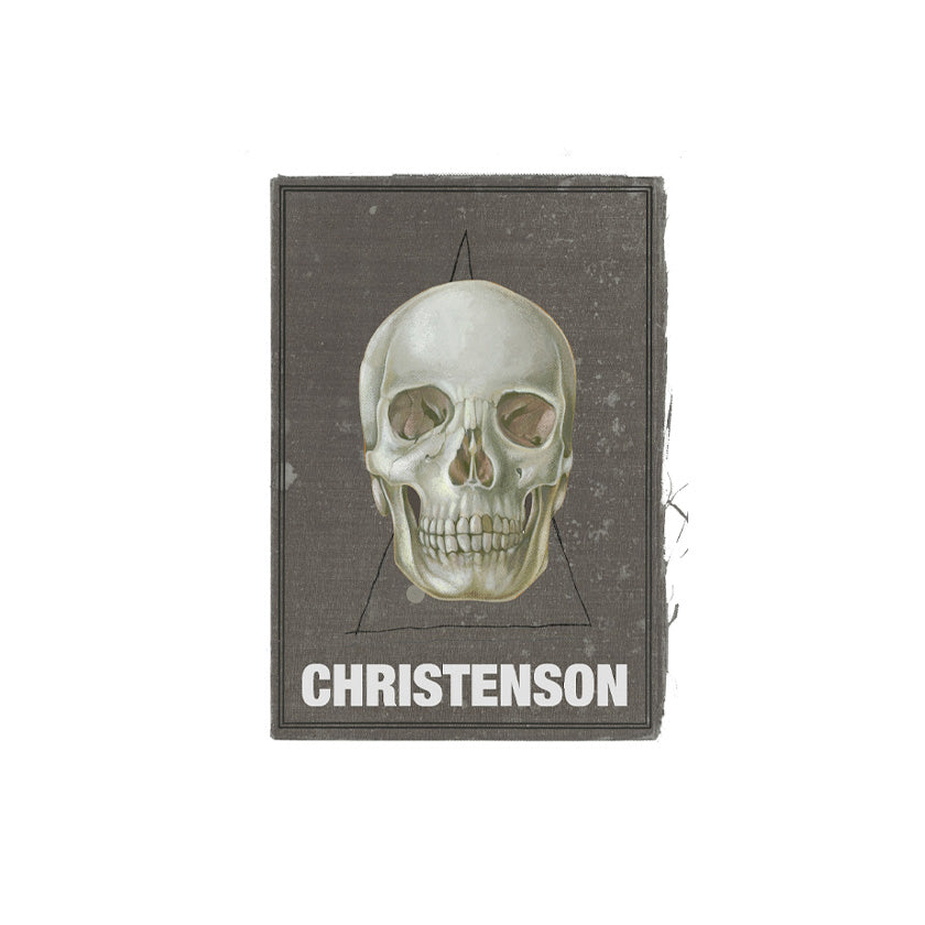 Christenson Surfboards