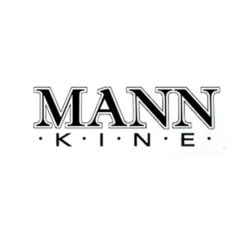 Mannkine Surfboards