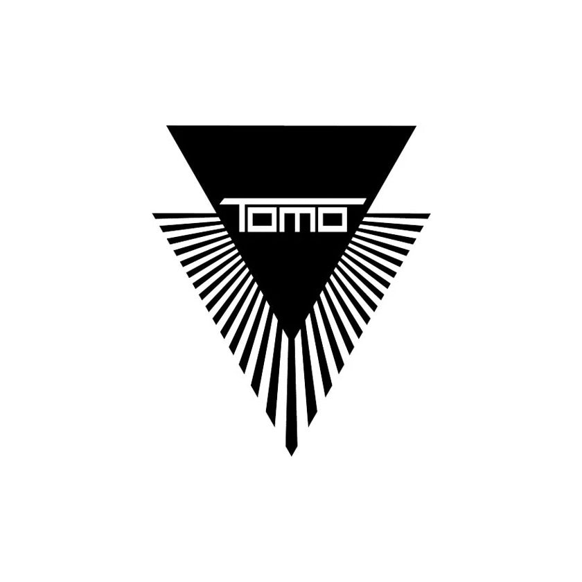 Tomo Surfboards
