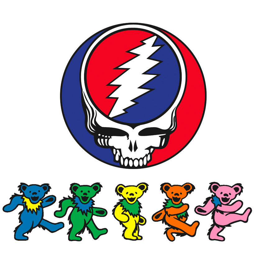 Grateful Dead