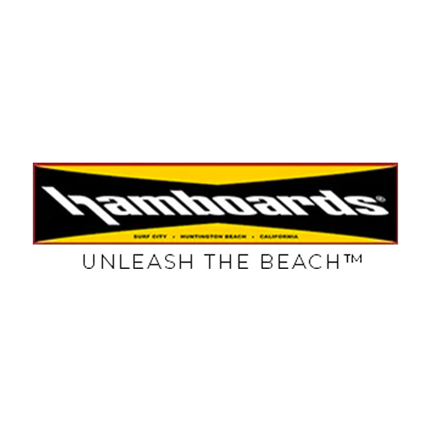 Hamboards