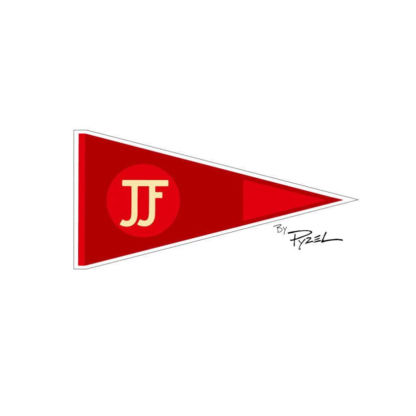 JJF Surfboards