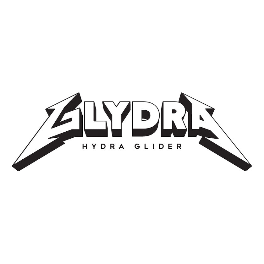 Glydra Surfboards