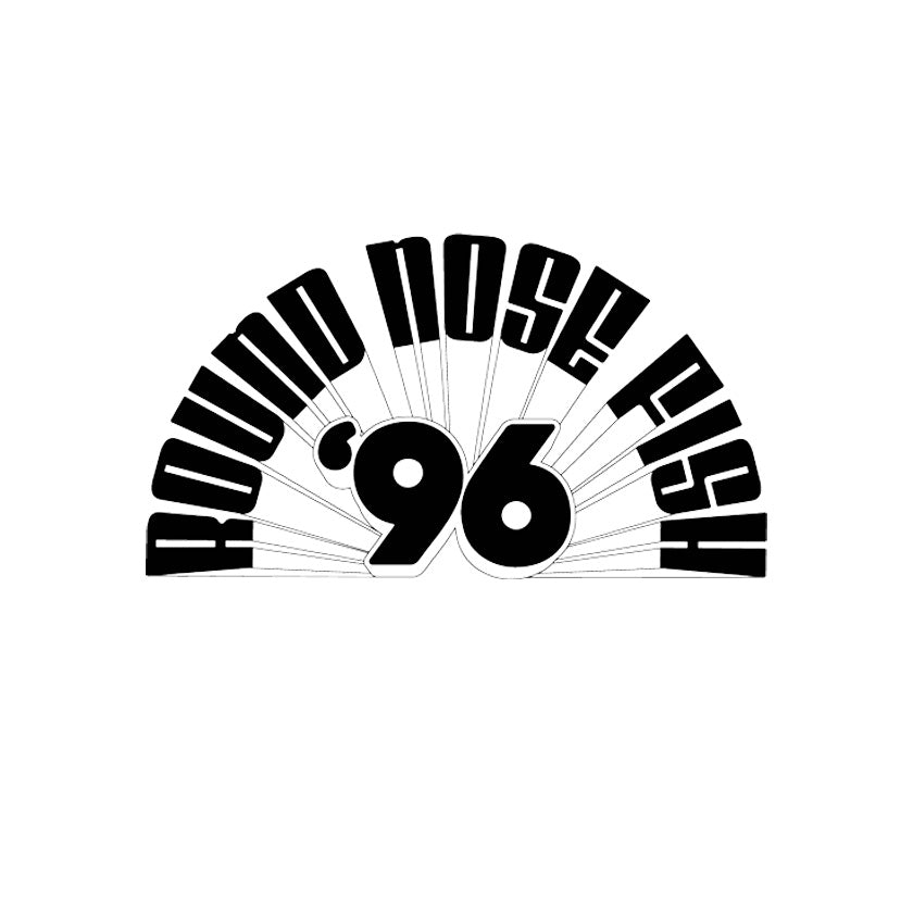 RNF &#39;96 Surfboards