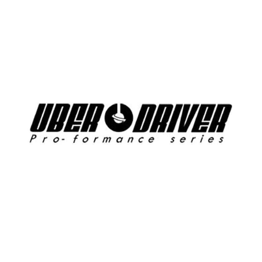 Uber Driver Surfboards