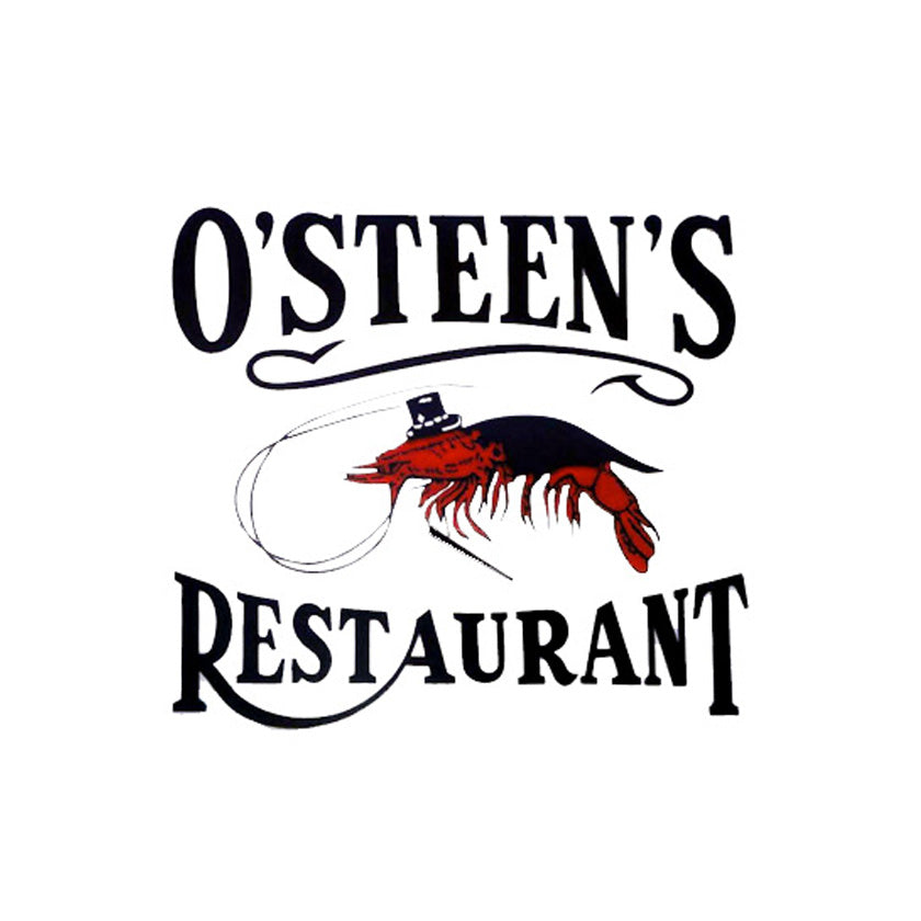 O&#39;Steen&#39;s Restaurant