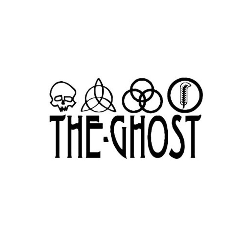 Ghost Surfboards