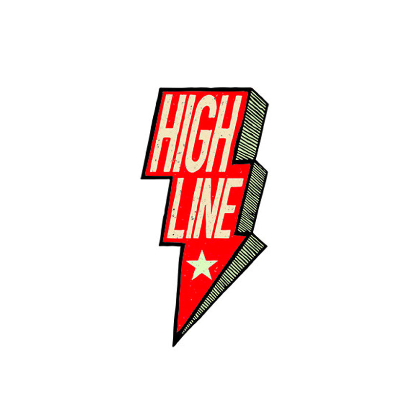 Highline Surfboards