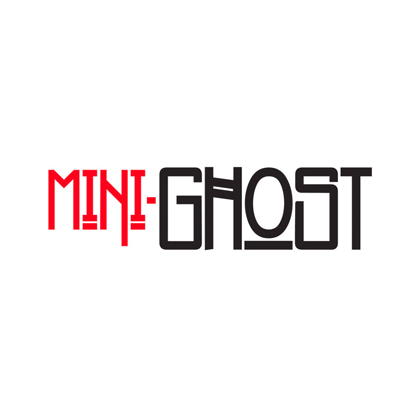 Mini Ghost Surfboards