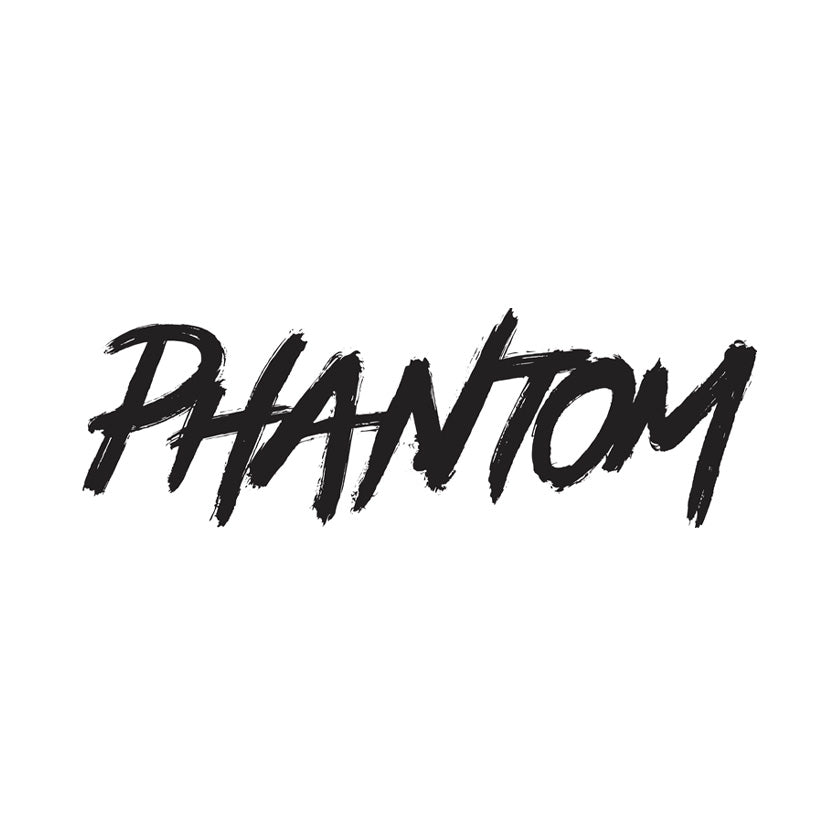 Phantom Surfboards