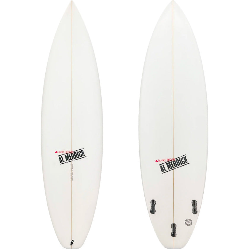 Shortboard Surfboards