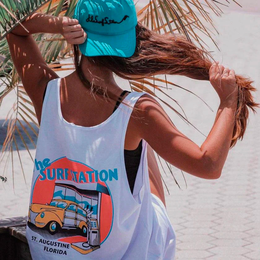 Surf Station Exclusives