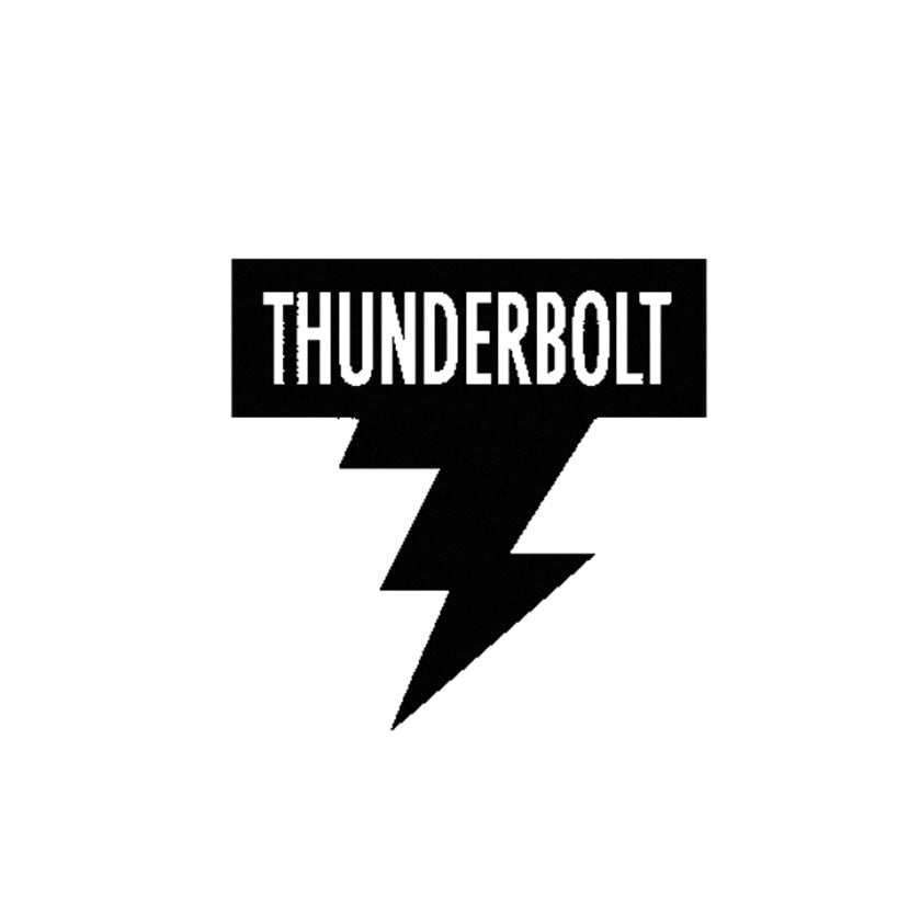 Thunderbolt Surfboards