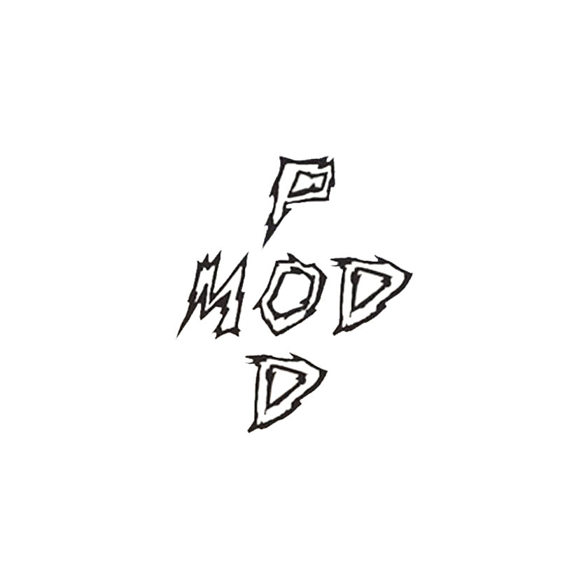 Pod Mod Surfboards