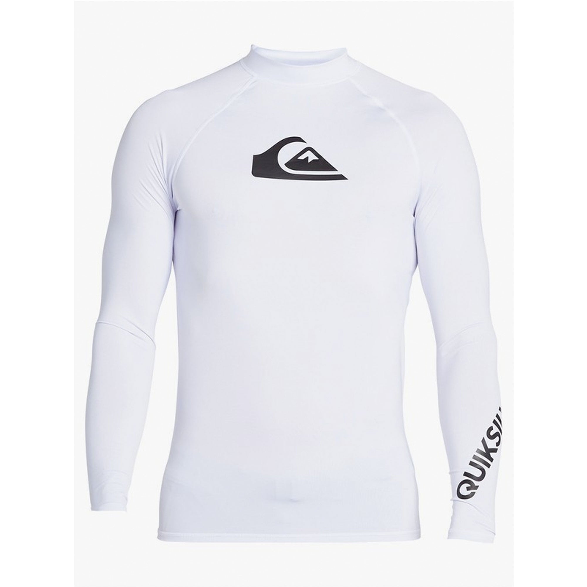 Quiksilver All Time Youth Toddlers Rashguard