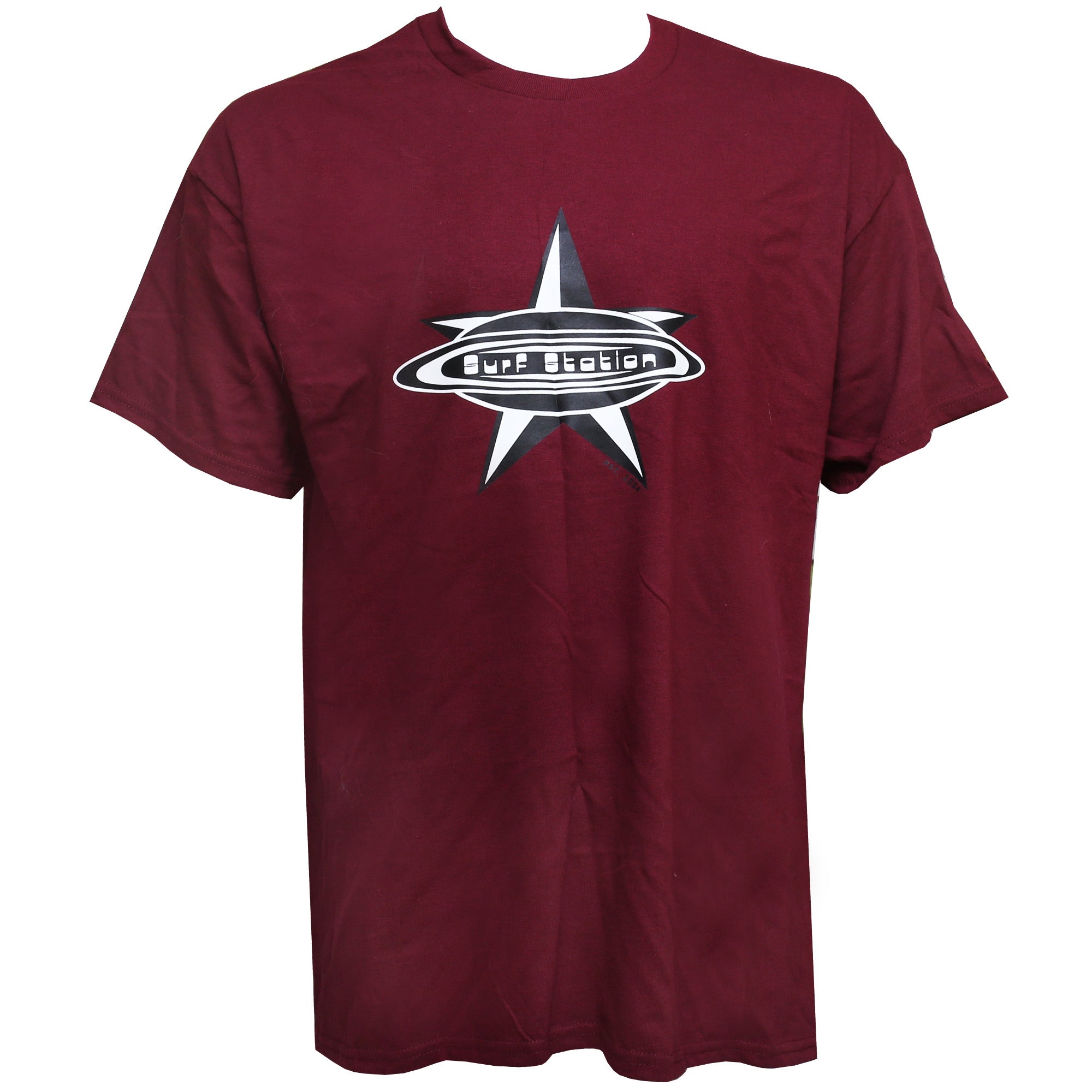 Surf Station Nautical Star Free T-Shirt w/ $100 Purchase