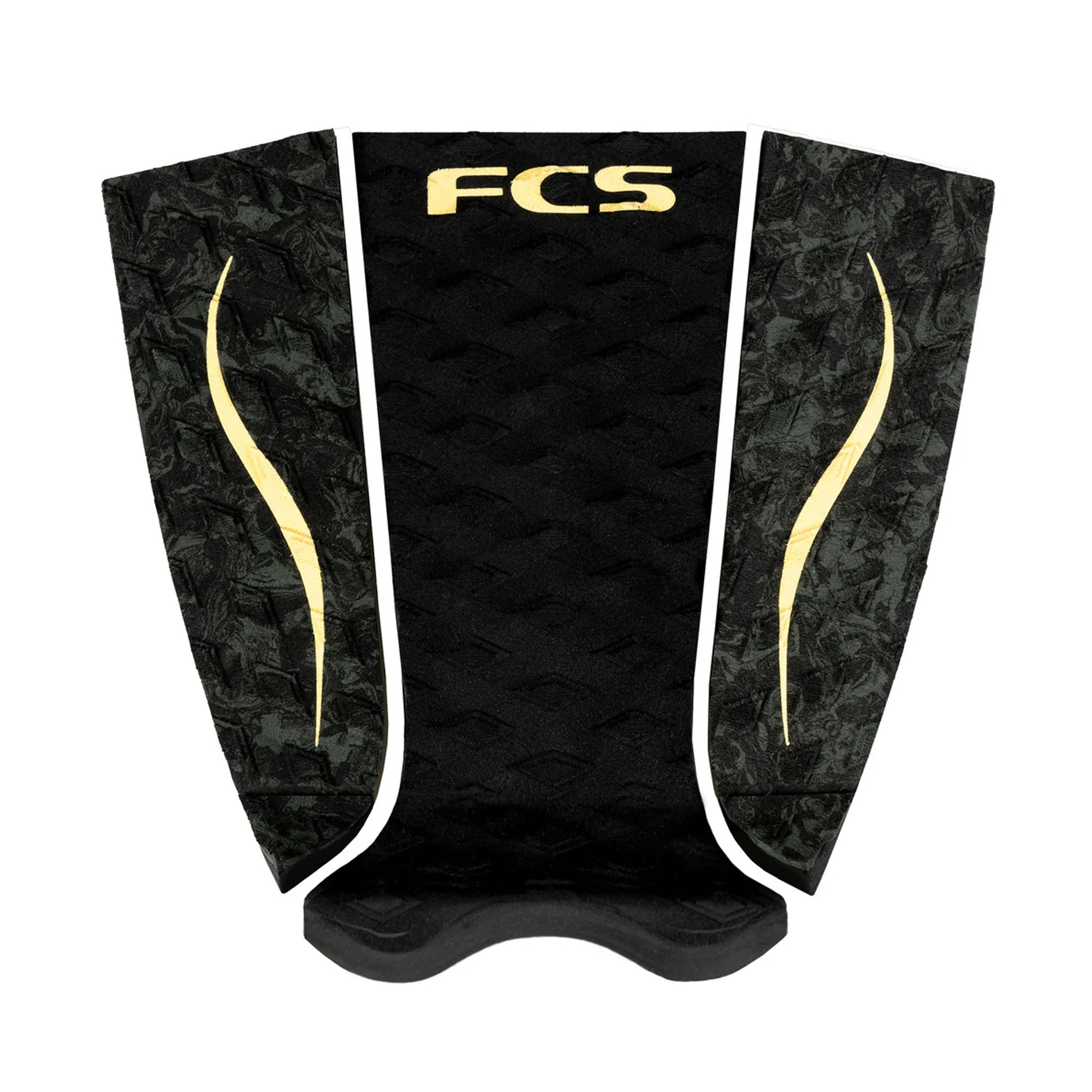 FCS Traction Pads