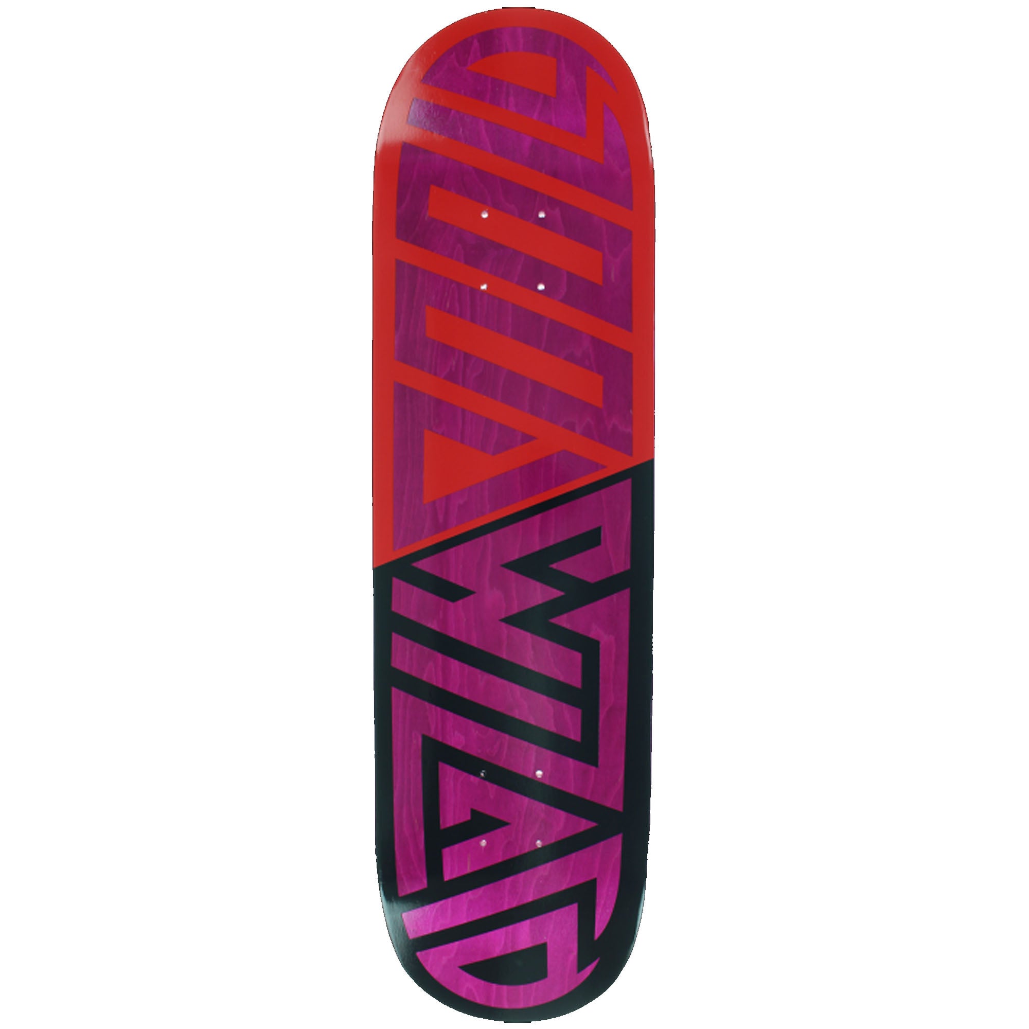 Blood Wizard Future Wastelands 8.25" Skateboard Deck