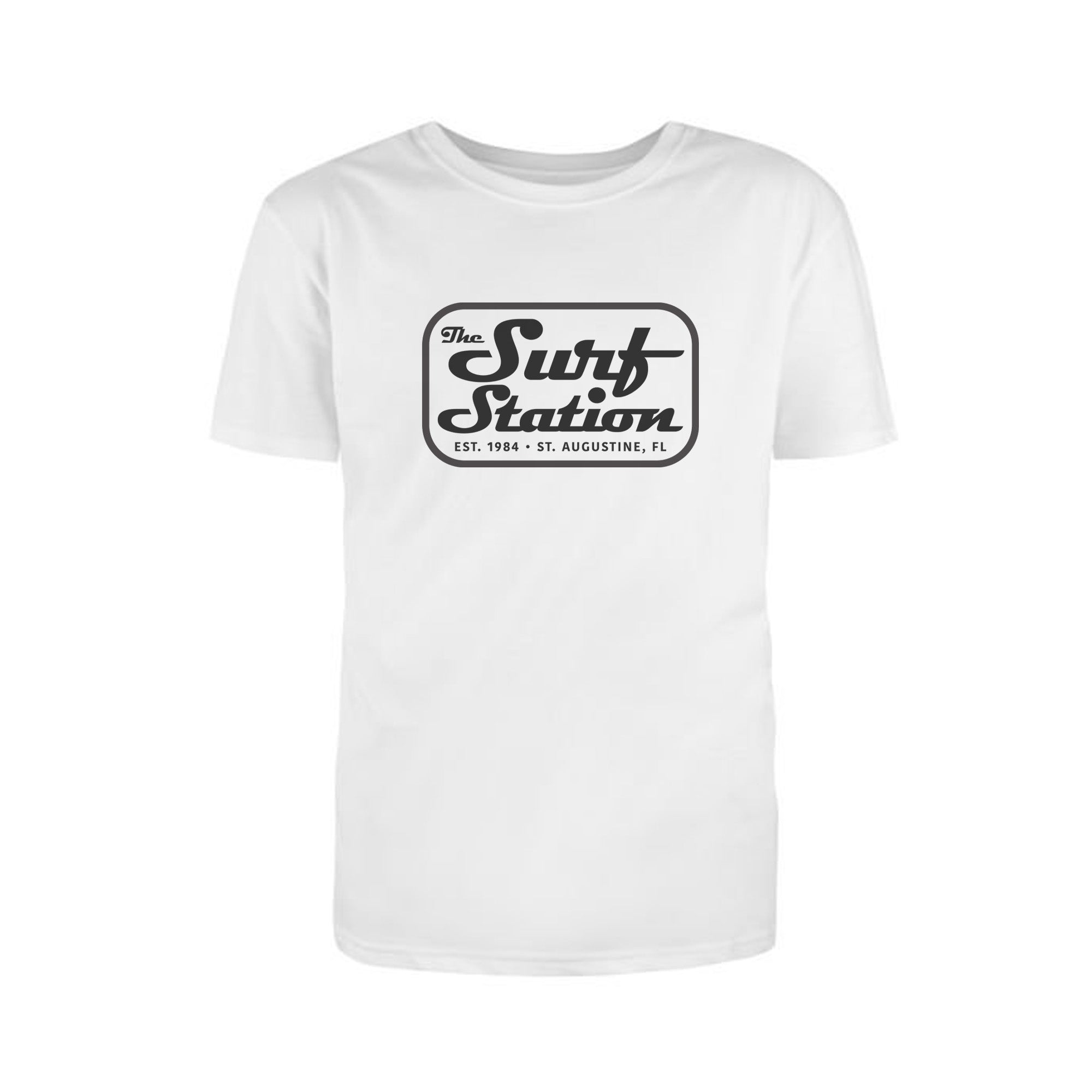 Surf Station Mechanic Free T-Shirt w/ $100 Purchase