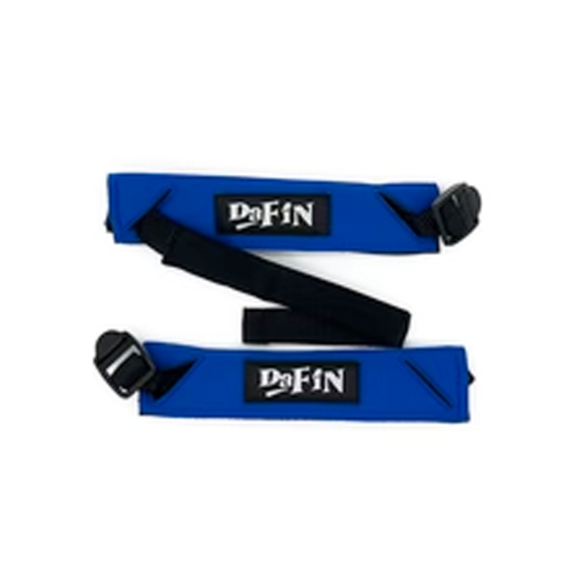 DaFiN Fin Savers - Blue