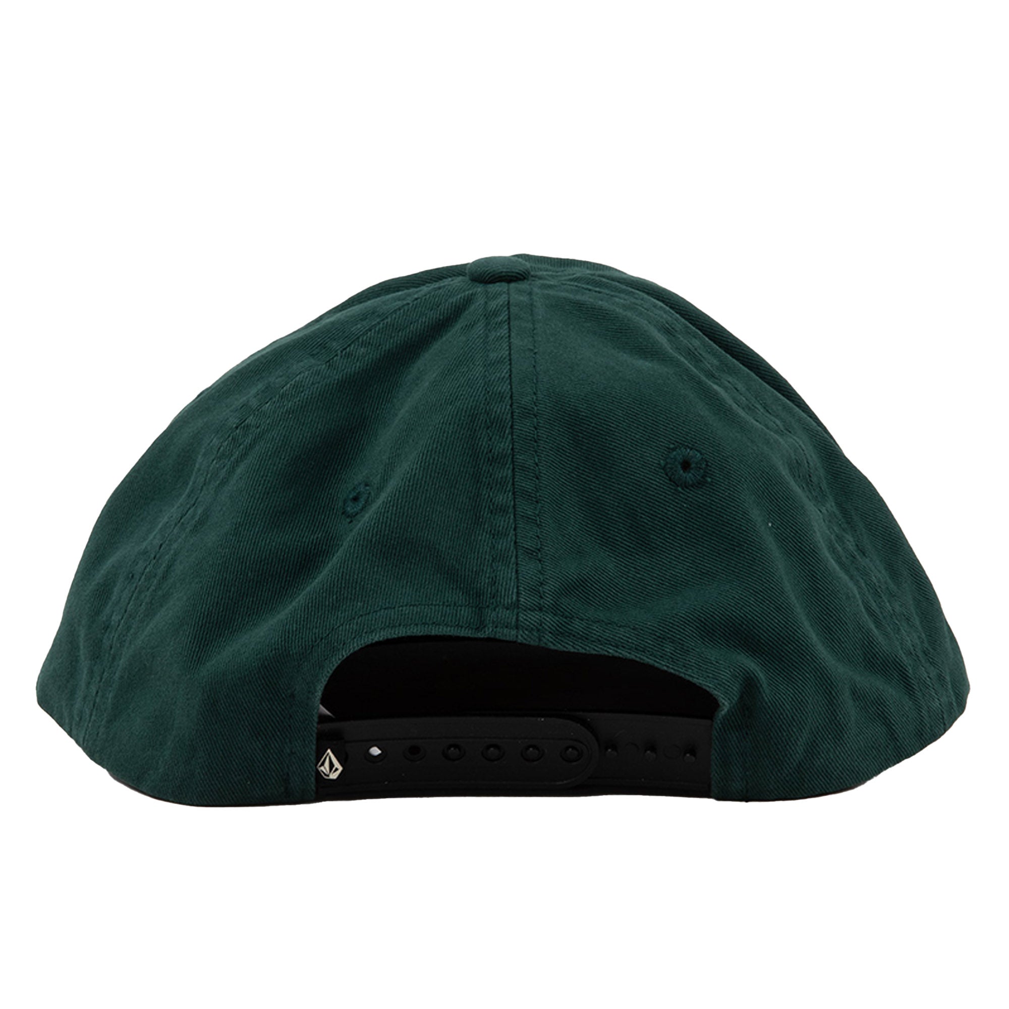 Volcom V Ent Adjustable Men's Hat - Green