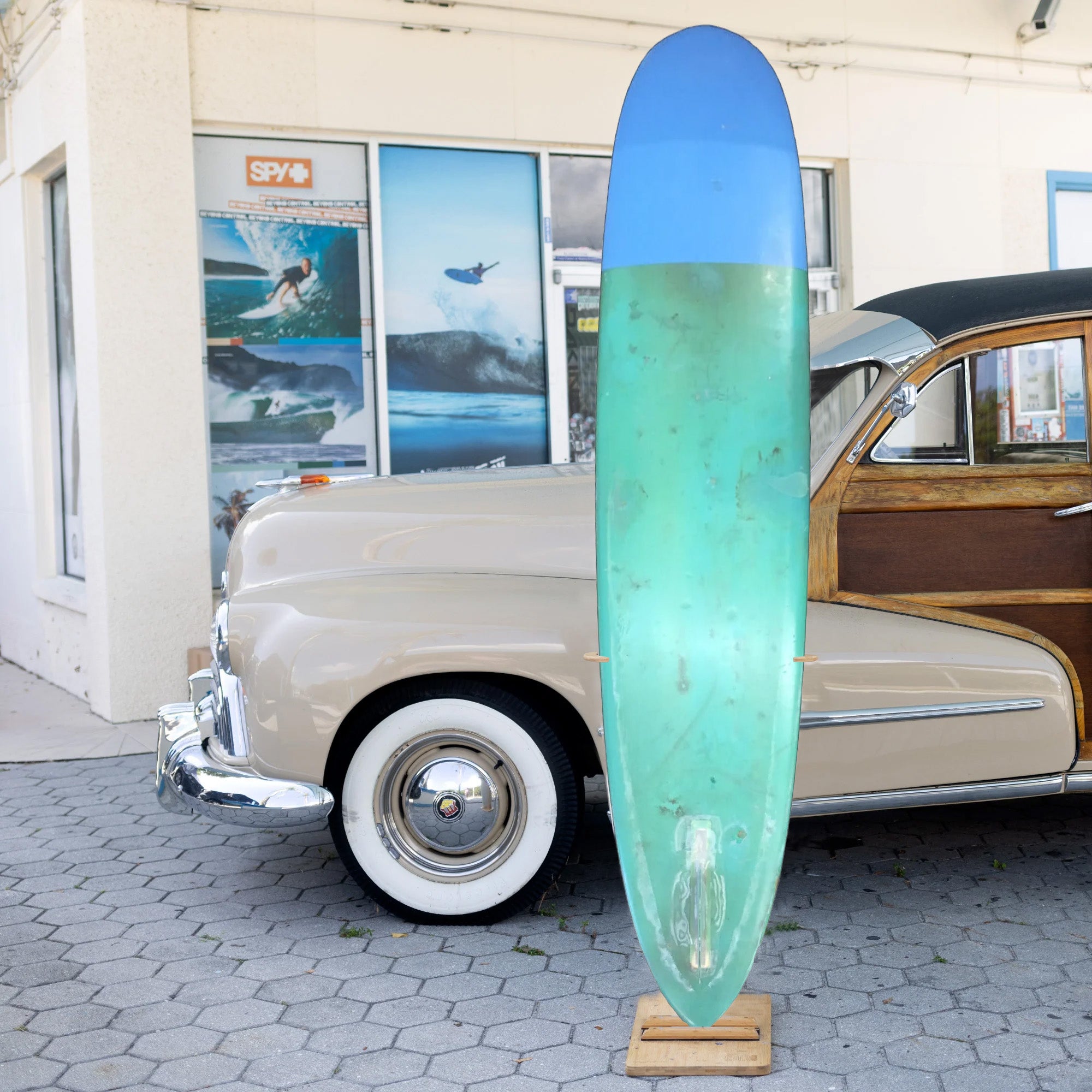 Harbour The Rapier 8'10 Collector Surfboard