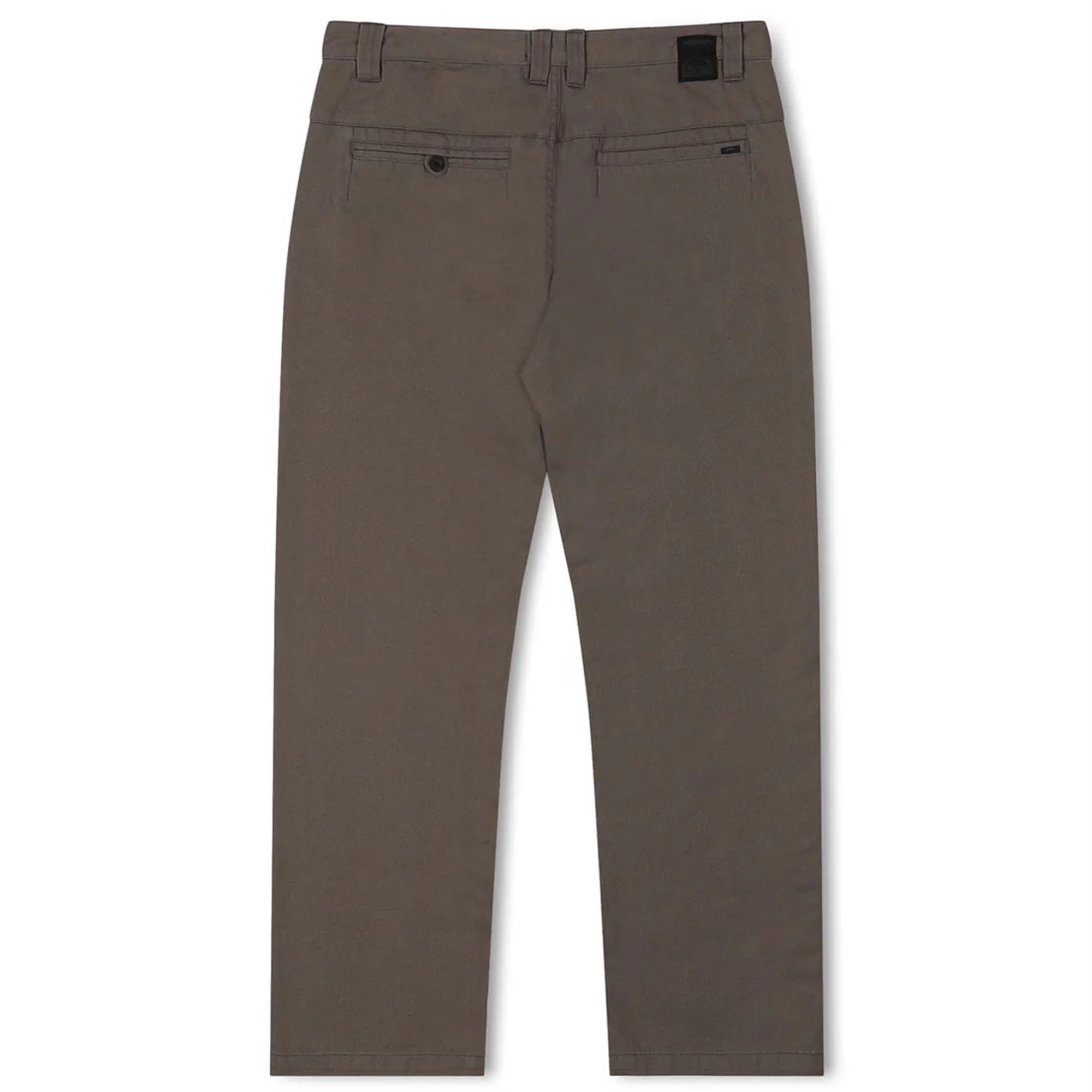 Former Crux Herringbone 30" Men's Pants - Grey