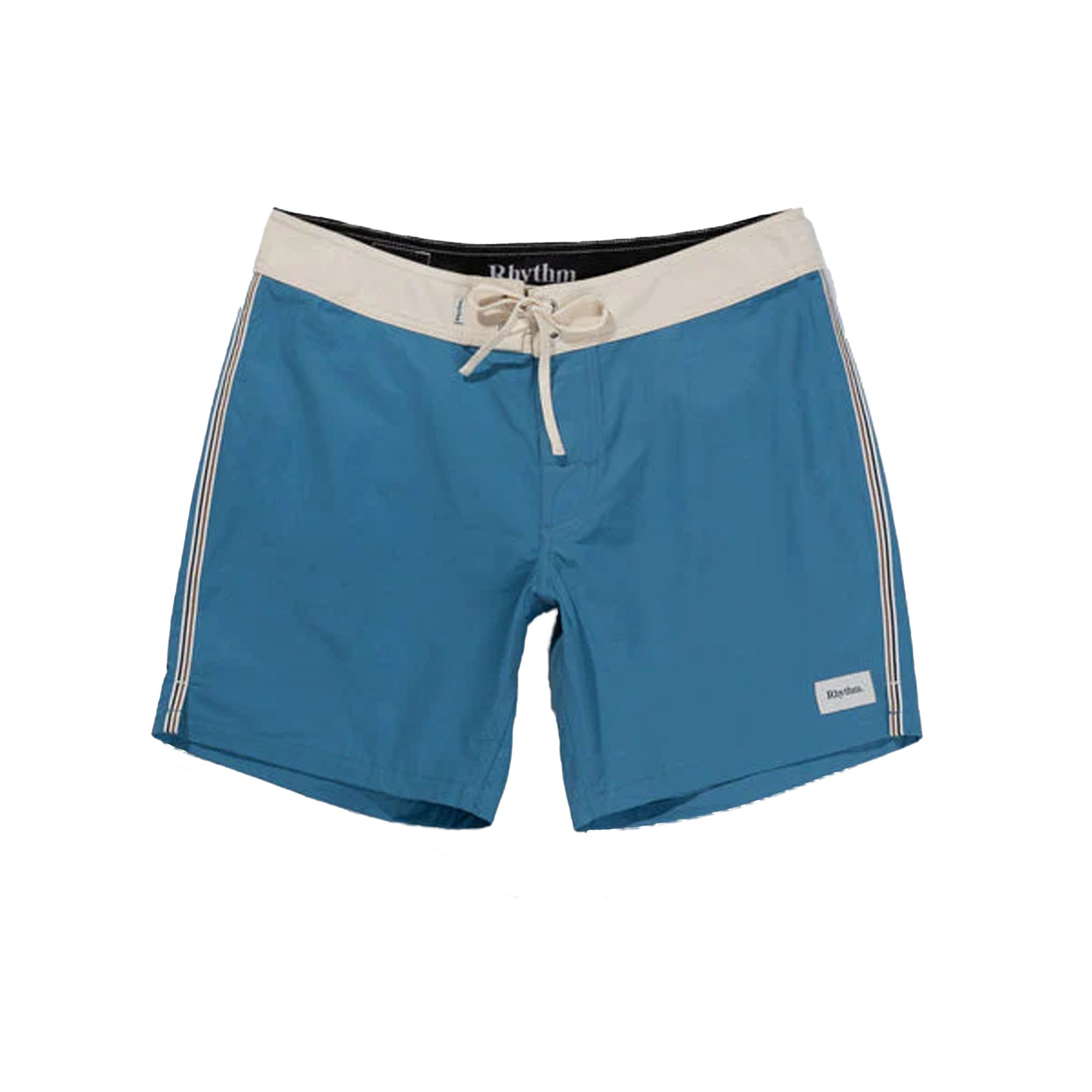 Rhythm Heritage Men's Boardshort - Vintage Blue