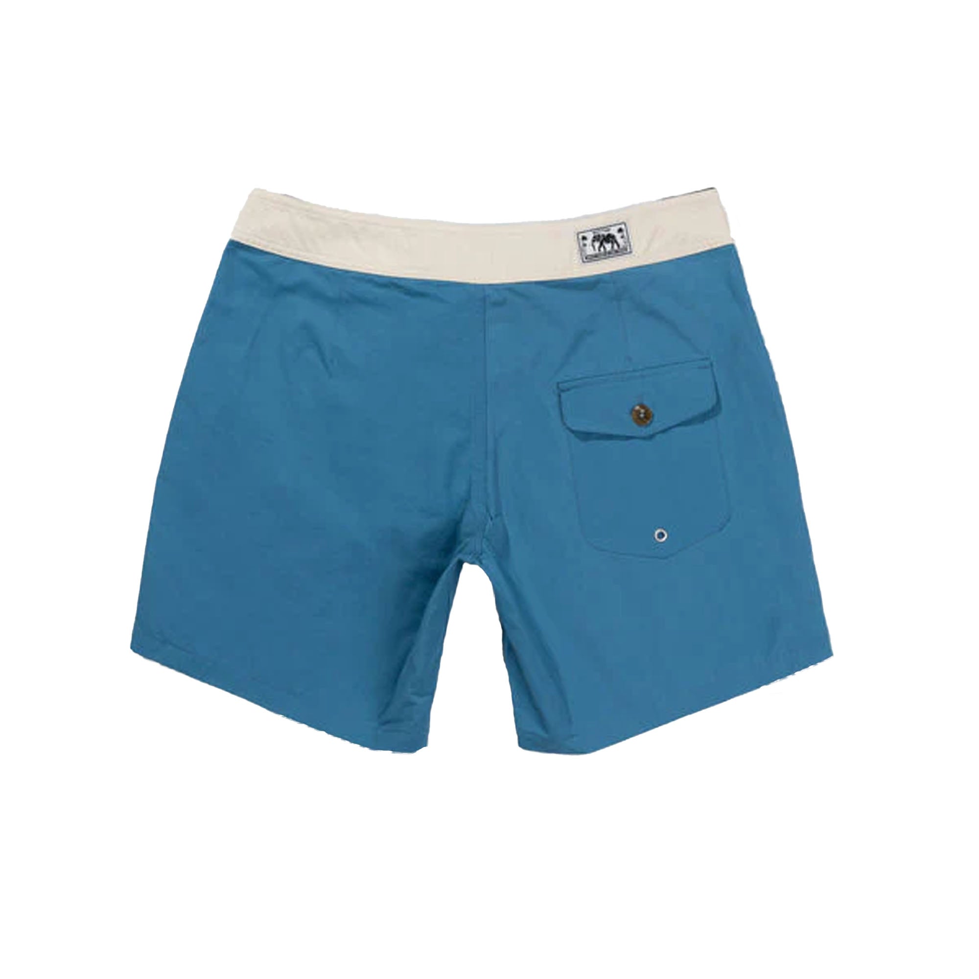 Rhythm Heritage Men's Boardshort - Vintage Blue