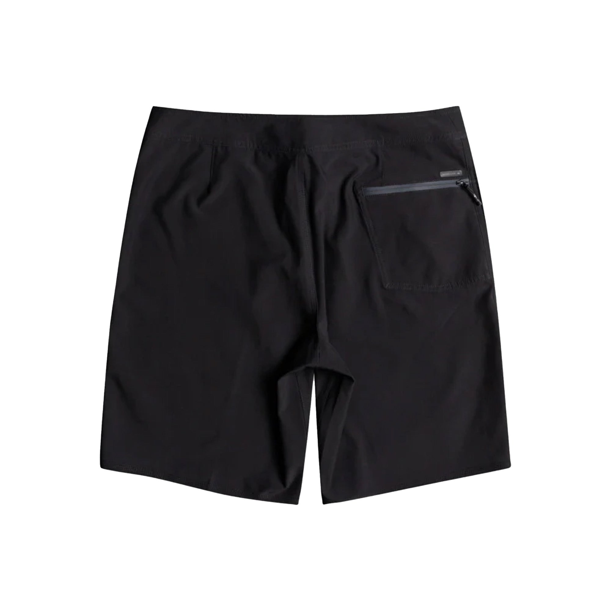 Quiksilver Highline Kaimana 20" Men's Boardshorts - Black