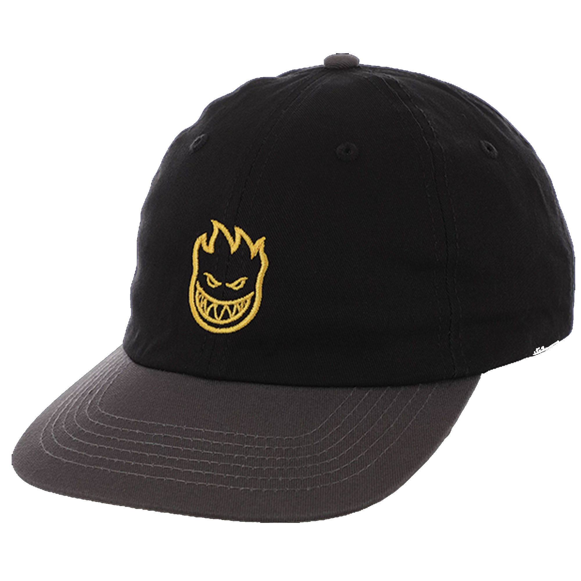 Spitfire Little Big Head Men's Hat - Black