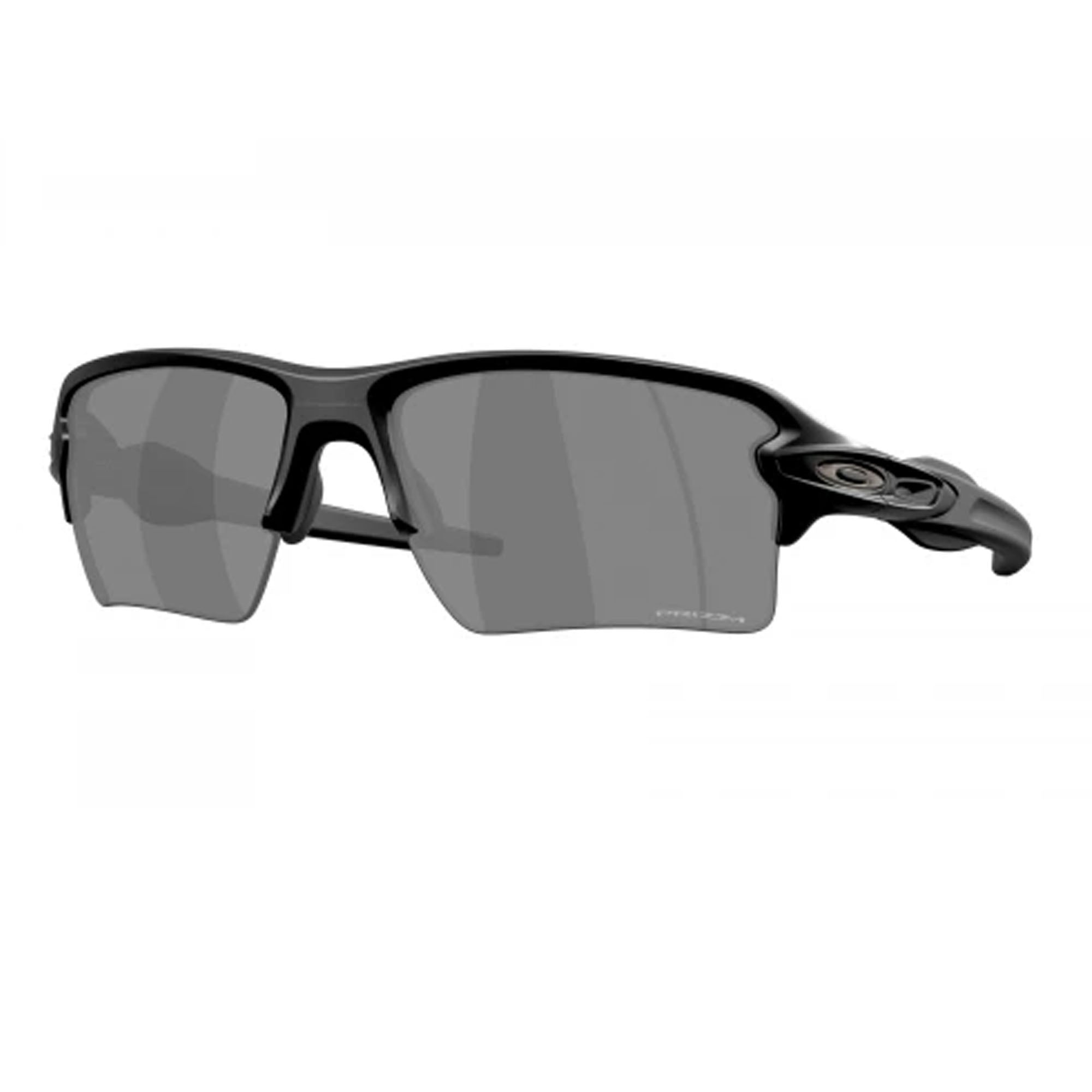Oakley Flak 2.0 XXL Men's Sunglasses - Matte Black/Prizm Black