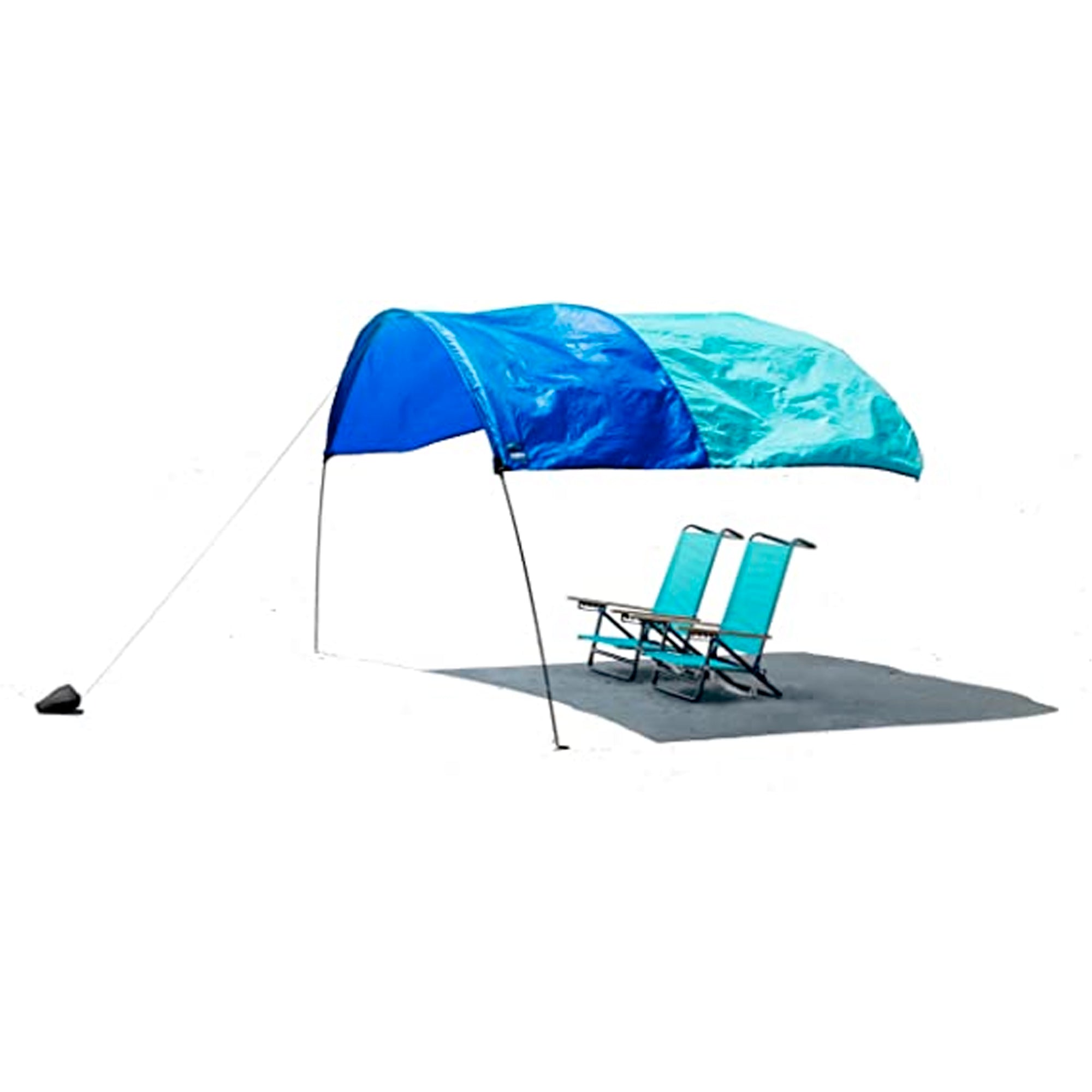 SHIBUMI Shade Mini Beach Tent