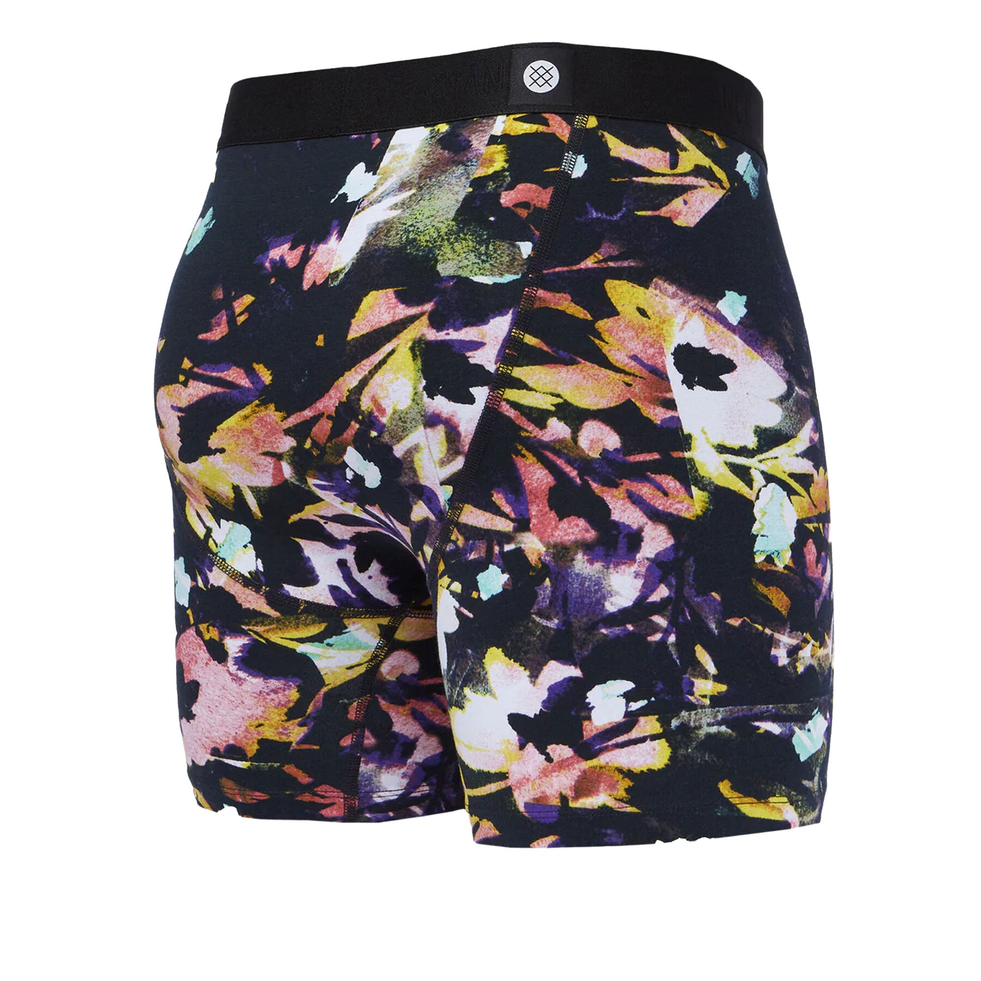 Stance Multiplied Men's Boxer Briefs - Black