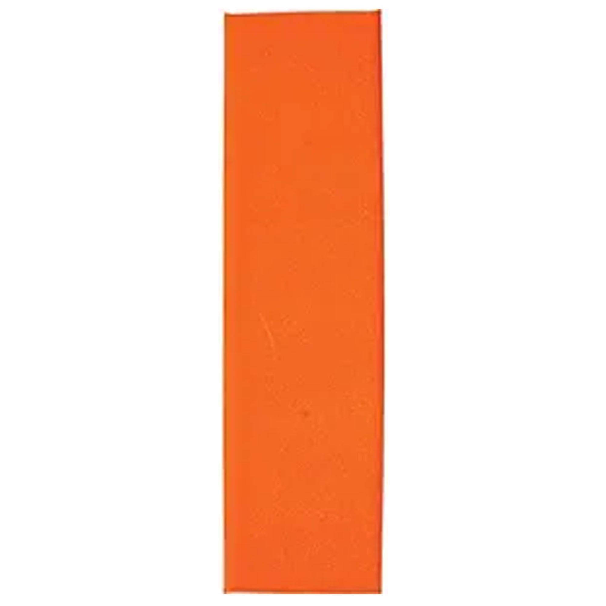 FKD Skateboard Grip Tape - Orange