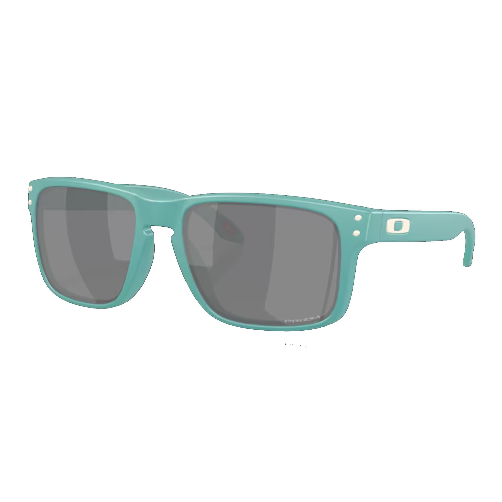 Oakley Holbrook Men's Sunglasses - Matte Pacific/Prizm Black
