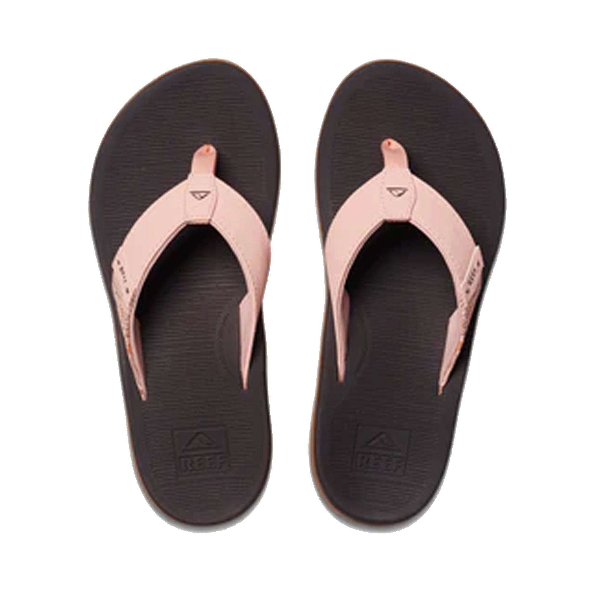 Reef Santa Ana Men's Sandals - Peach Parfait