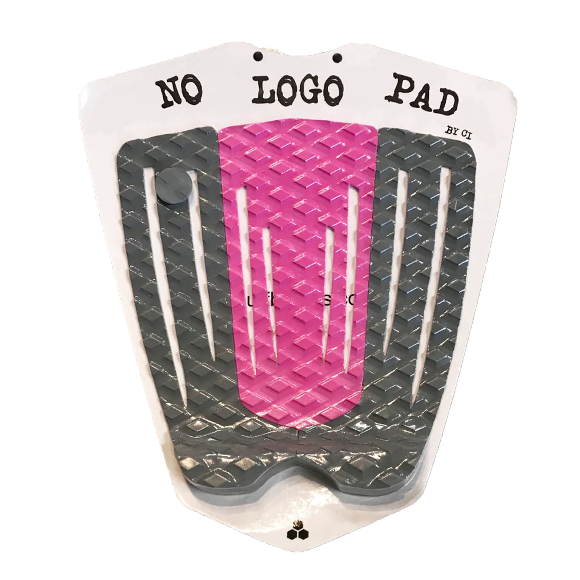 Channel Islands No Logo Flat Traction Pad