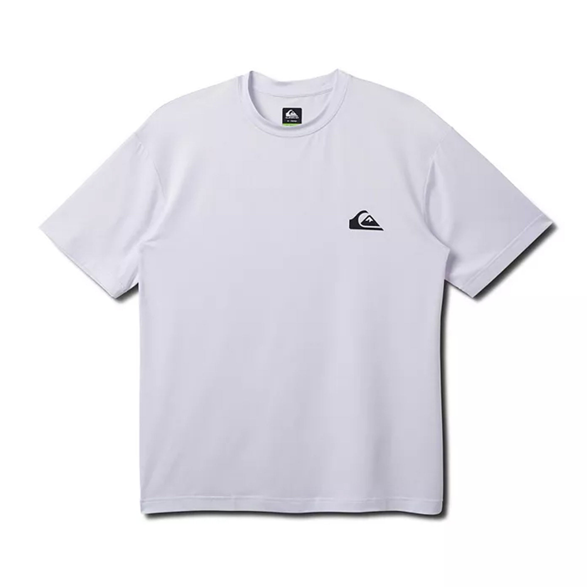 Quiksilver Everyday Men's S/S Surf Shirt - White