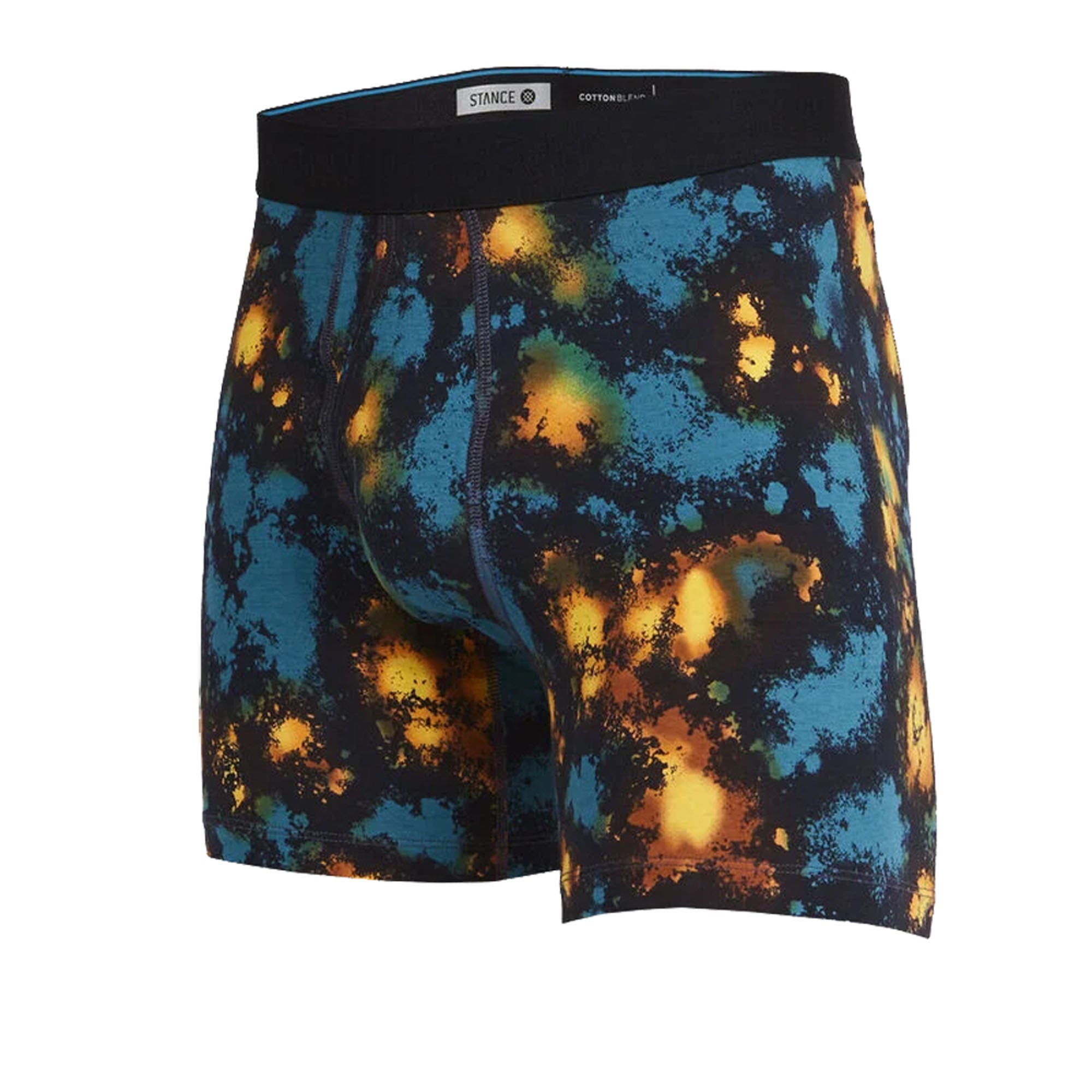 Stance Resistor Men's Boxer Briefs - Teal
