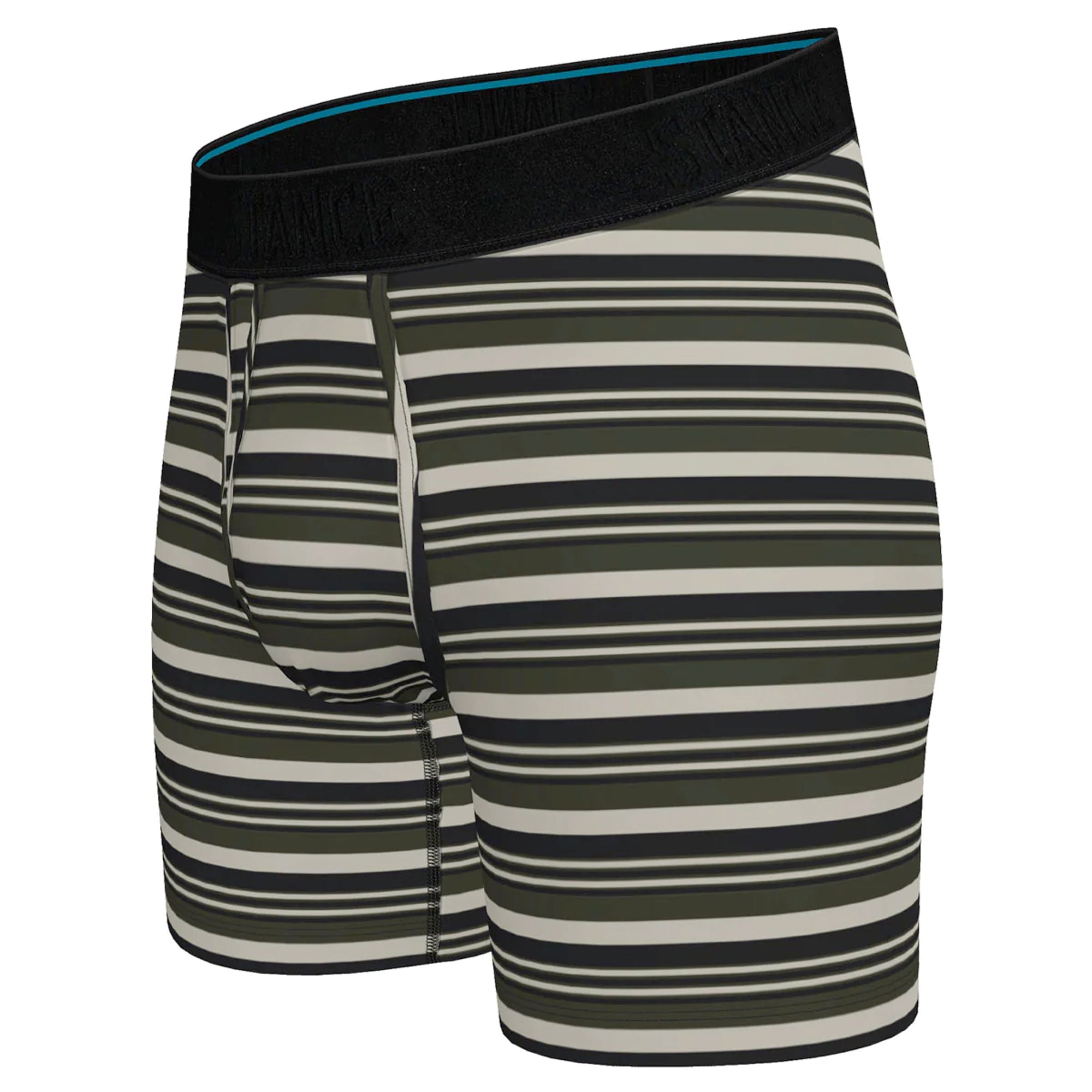 Stance Stanley Men's Boxer Briefs - Off White