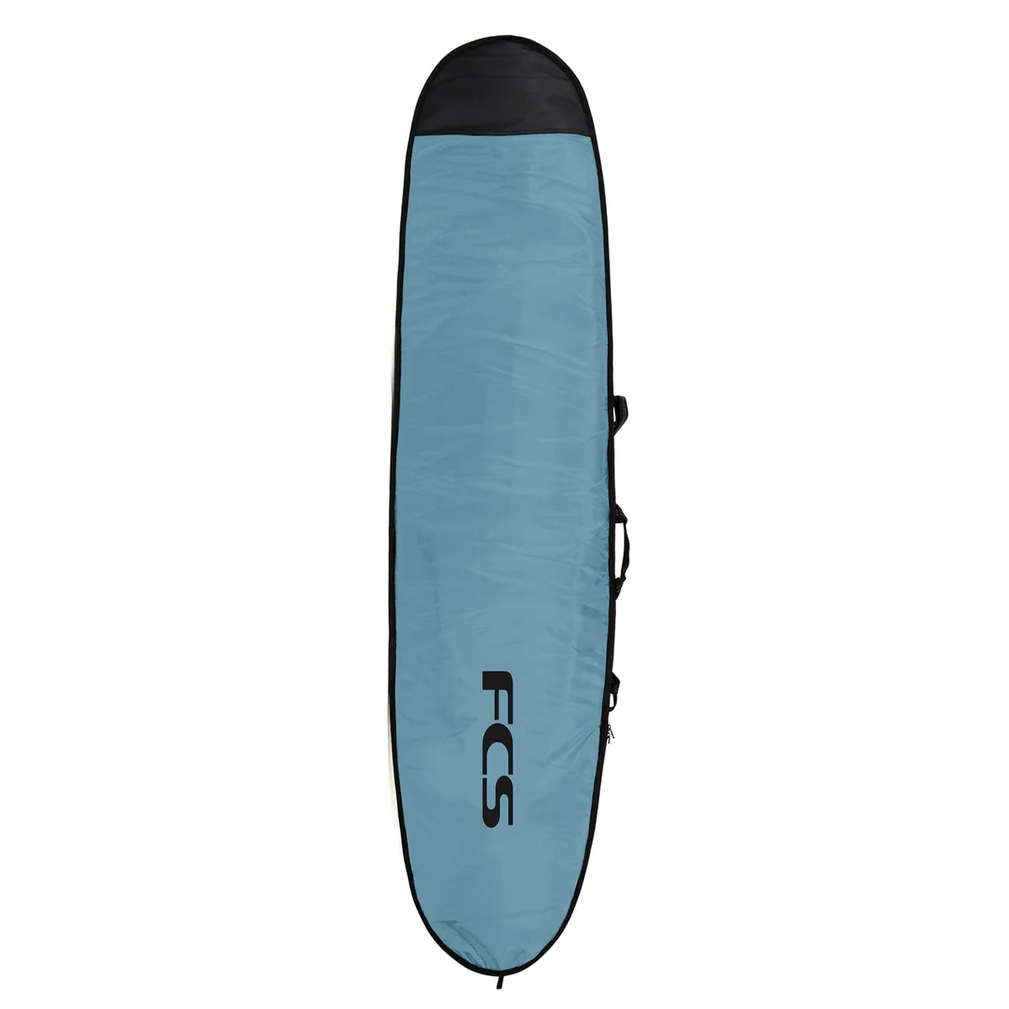 FCS Classic Day Longboard 8'0 Surfboard Bag - Tranquil Blue