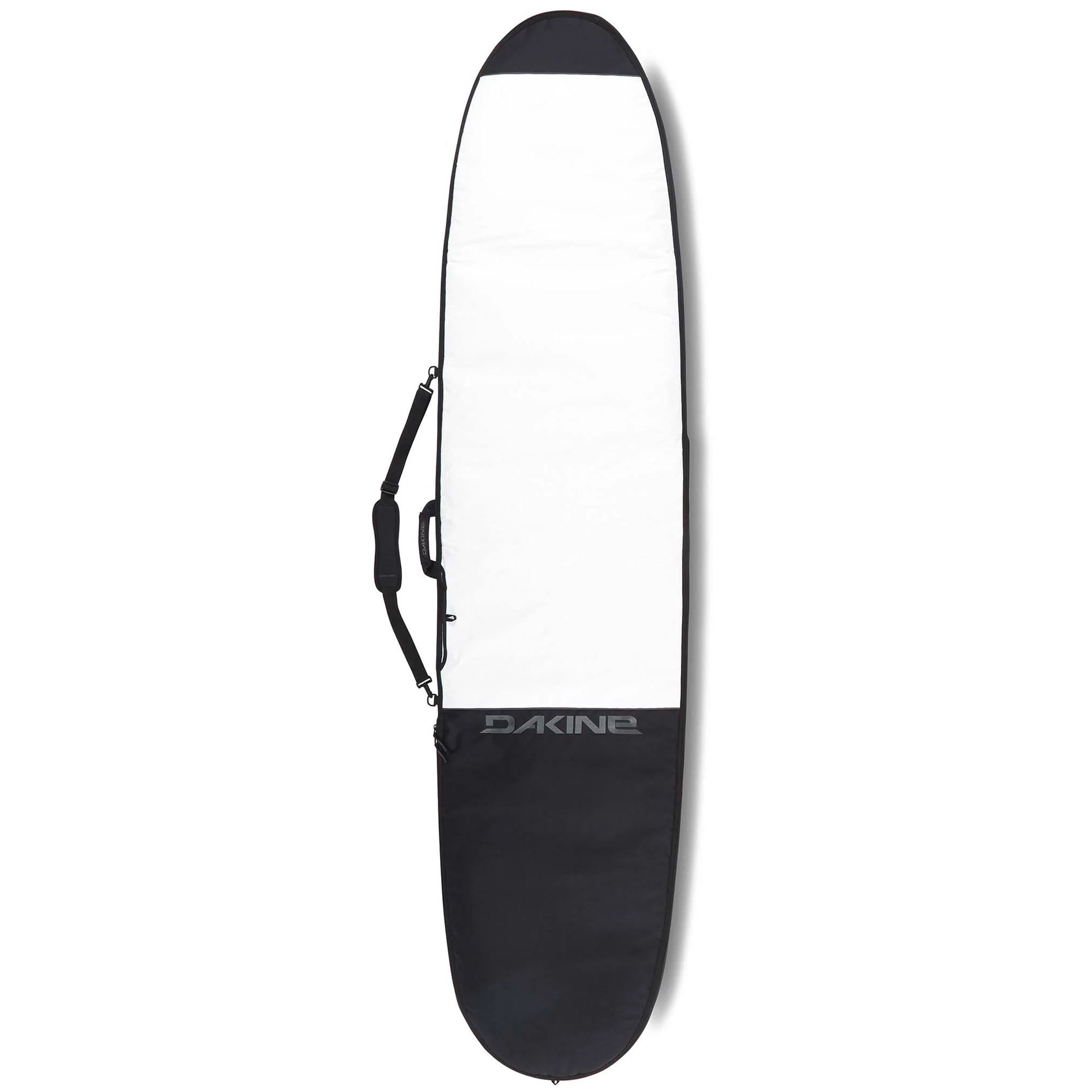 Dakine Daylight Surf Noserider Longboard Bag - White
