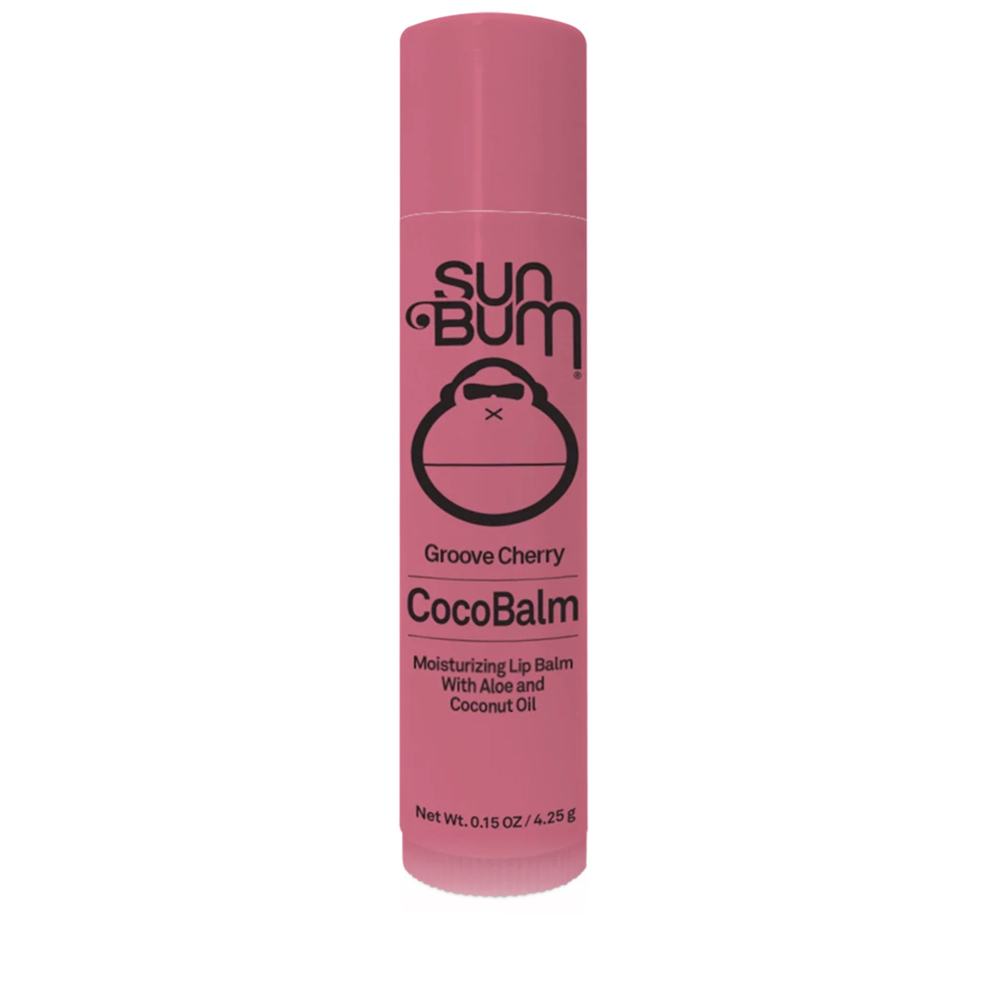Sun Bum Coco Balm Lip Balm Ocean Mint