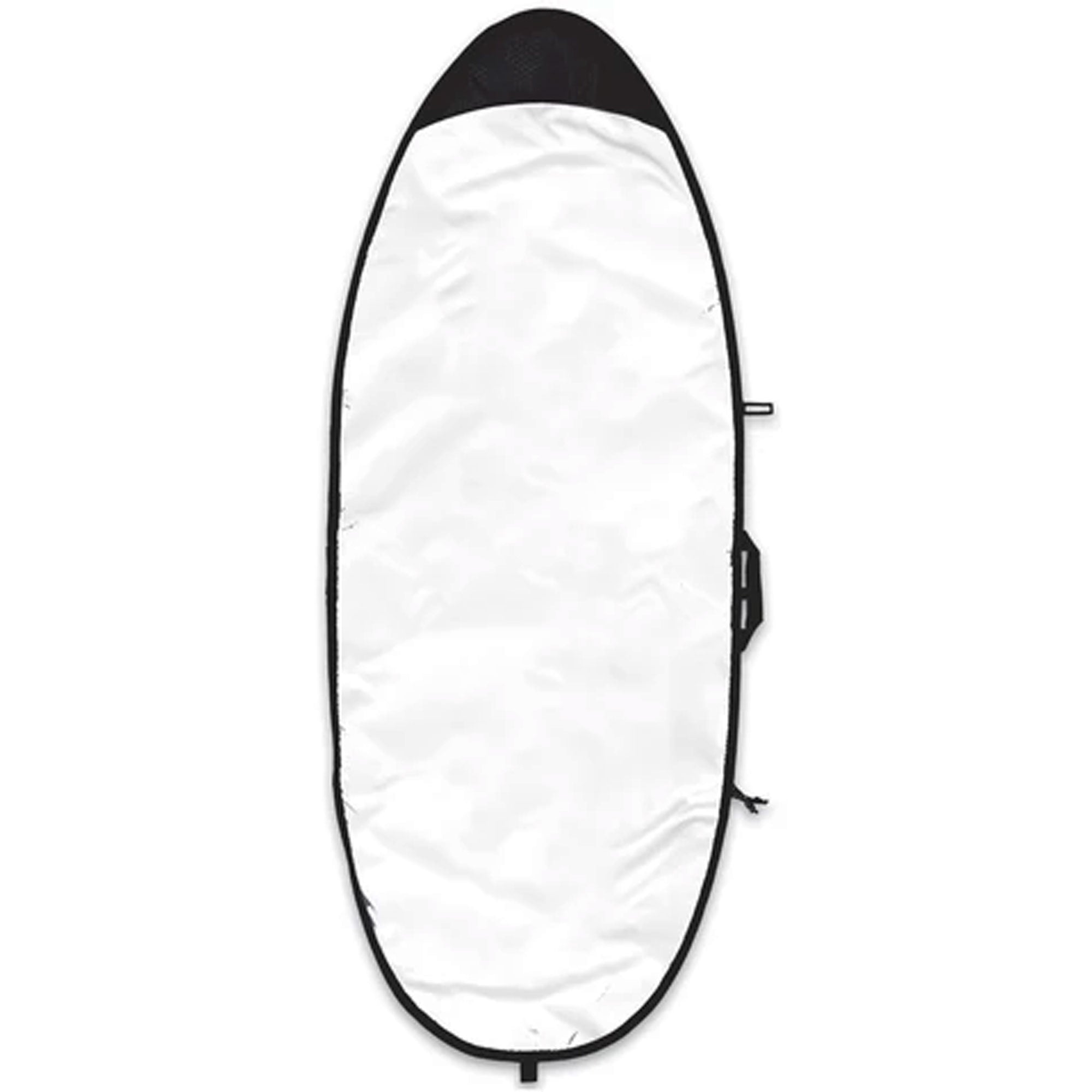 Channel Islands Feather Lite Specialty Surfboard Bag - Charcoal