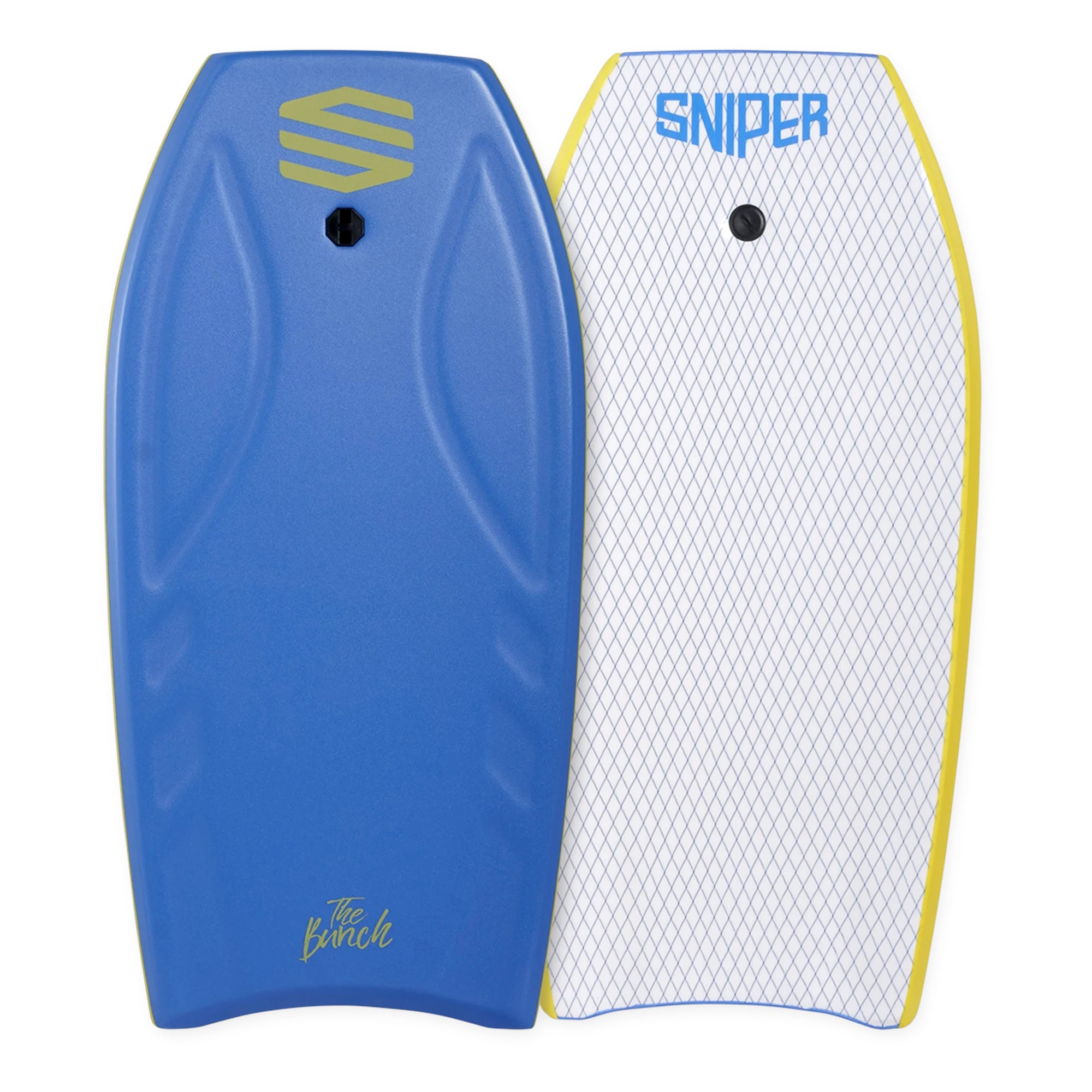 Sniper Bunch 36" Bodyboard - Blue