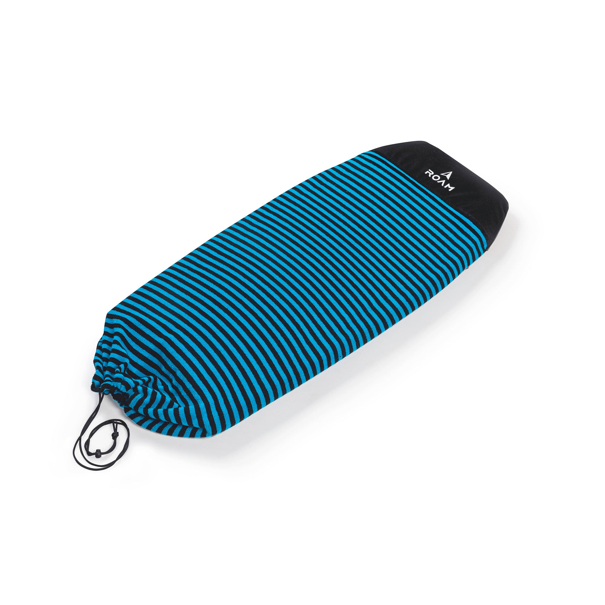 Roam Fun Bodyboard Sock - Blue Stripe