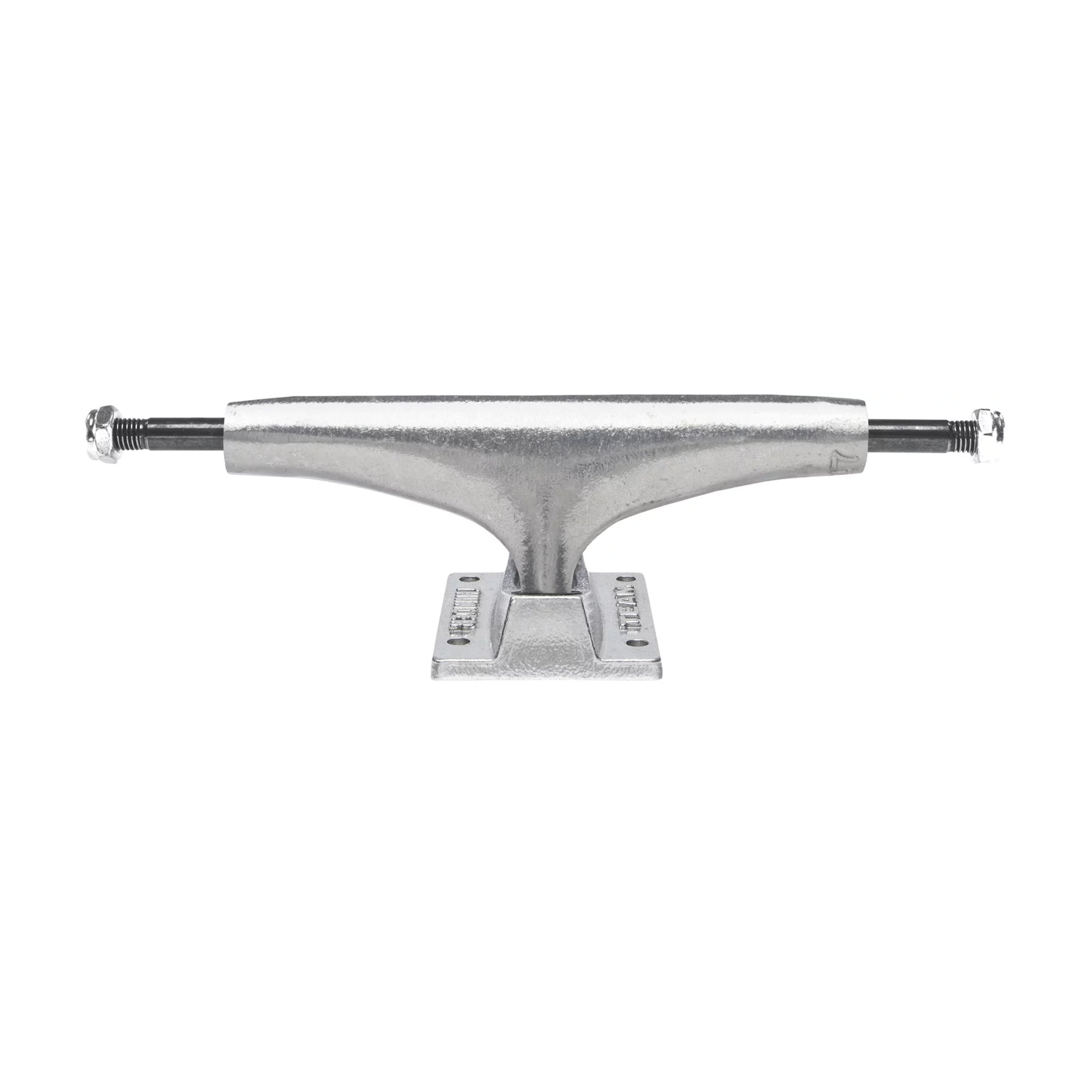 Thunder Team 148mm Skateboard Trucks - Polished